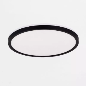 MS748500R-3-BK BOVE LAMPA SUFITOWA CZARNA/BLACK