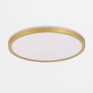 MS748500R-3-GD BOVE LAMPA SUFITOWA ZŁOTA/GOLD