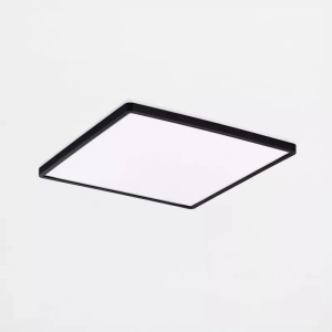 MS748400S-3-BK COLIS LAMPA SUFITOWA CZARNA/BLACK