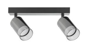 OB-2211BD-2-BK REN LISTWA CZARNA/BLACK