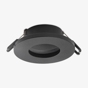 OB2006GU10-BL FINN OPRAWA SUFITOWA CZARNA/BLACK