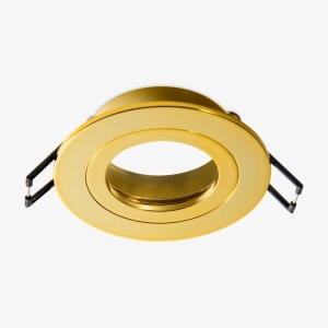 OB2211CL01-GLD FINN OPRAWA SUFITOWA ZŁOTA/GOLD