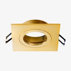 OB2211CL02-GLD FINN OPRAWA SUFITOWA ZŁOTA/GOLD