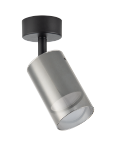 OB-2211BD-1-BK REN KINKIET CZARNY/BLACK