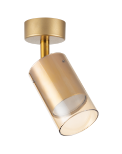 OB-2211BD-1-GLD REN KINKIET ZŁOTY/GOLD