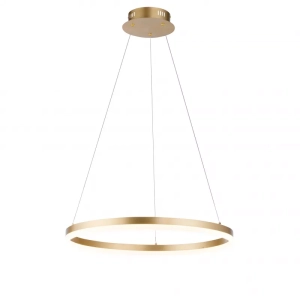 2382-60 TITUS LAMPA WISZĄCA MOSIĄDZ