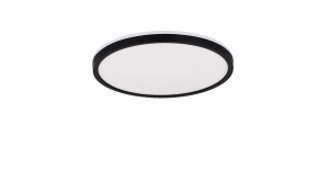 MS748400R-BK COLIS LAMPA SUFITOWA CZARNA/BLACK