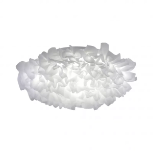 14280-16 LOLASMART-NAOMI LAMPA SUFITOWA BIAŁY