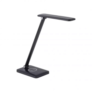 14415-18 FLORENTINA LAMPA STOŁOWA CZARNY