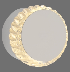 18700-16 IGO KINKIET BIAŁY