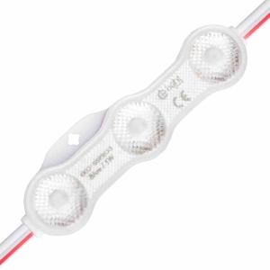 MODUŁ LED EKO-SSPRO3 Niebieski 1W 120S50