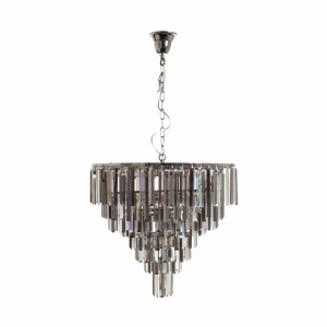 17701/20 VERSAILLES LAMPA WISZĄCA CHROM