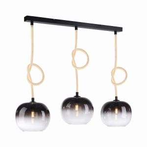 2411-18 LAMPA WISZĄCA LUMA