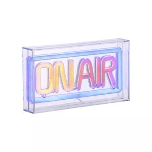 85013-70 NEON-ON AIR STOŁOWA MULTIKOLOR