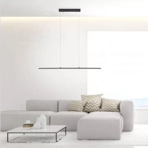 8375-13 PURE-LITE LAMPA WISZĄCA ANTRACYT