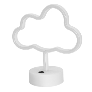 Lampka Nocna Biała Chmurka PV914 2W 3000K