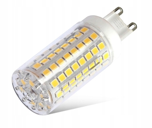 Żarówka LED G9 12W b.ciepła