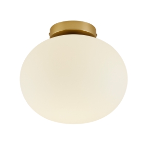 Lampa sufitowa szklany Alton 2010506001