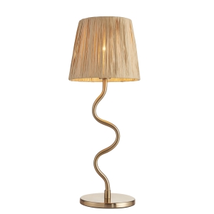 Lampa stołowa Wriggle Table  114225