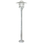 Zewnętrzna lampa stojąca Agger 74528031 IP54