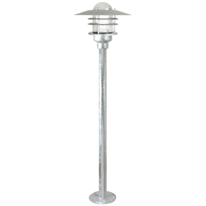 Zewnętrzna lampa stojąca Agger 74528031 IP54