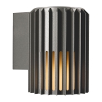 Lampa kinkiet ALUDRA 2118011250 WALL E27 SEASIDE ANTHRACITE