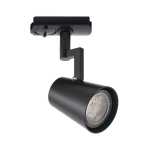 Lampa szynowa LINK ALLISON SPOT GU10  BLACK