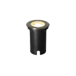 Lampa dogruntowa ANDOR ROUND NEDGRAVNING GU10 RS