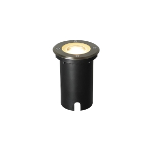 Lampa dogruntowa ANDOR ROUND NEDGRAVNING GU10 RS