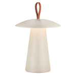 Lampa stołowa ARA TO GO 2 LED SAND