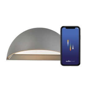 Lampa kinkiet ARCUS SMART LED