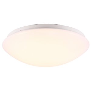 ASK 28 IP44 PLAFOND LED HVID 12W