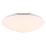 ASK 36 IP44 PLAFOND LED SENSOR HVID