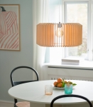 Lampa wisząca ASTI 50 PENDEL E27