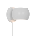 Lampa kinkiet BELIR G9 HVID