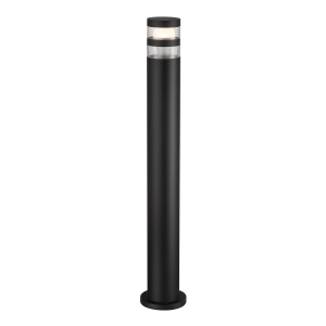 Lampa ogrodowa BIRK HAVE E27 SORT