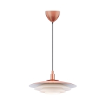 Lampa wisząca Bretagne 38 Miedź