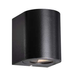Lampa kinkiet CANTO 2 WALL SEASIDE BLACK