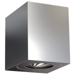 Lampa kinkiet CANTO KUBI 2 RS