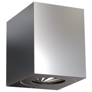 Lampa kinkiet CANTO KUBI 2 RS