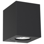 Lampa kinkiet CANTO KUBI 2 WALL  SEASIDE BLACK