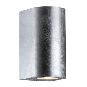 Lampa kinkiet CANTO MAXI 2 GALV