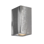 Lampa kinkiet CANTO MAXI KUBI 2 GALV