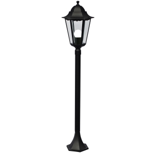 Lampa ogrodowa CARDIFF HAVE E27 SORT