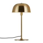 Lampa stołowa CERA BORD E14 MESSING