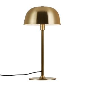 Lampa stołowa CERA BORD E14 MESSING