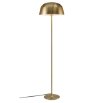 Lampa podłogowa CERA GULV E27 MESSING