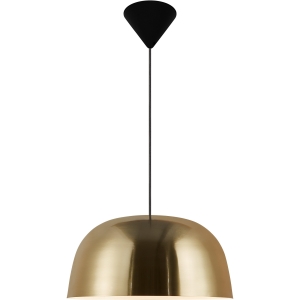 Lampa wisząca CERA PENDEL E27 MESSING