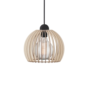 Lampa wisząca CHINO 25 PENDEL E27