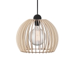 Lampa wisząca CHINO 30 PENDEL E27